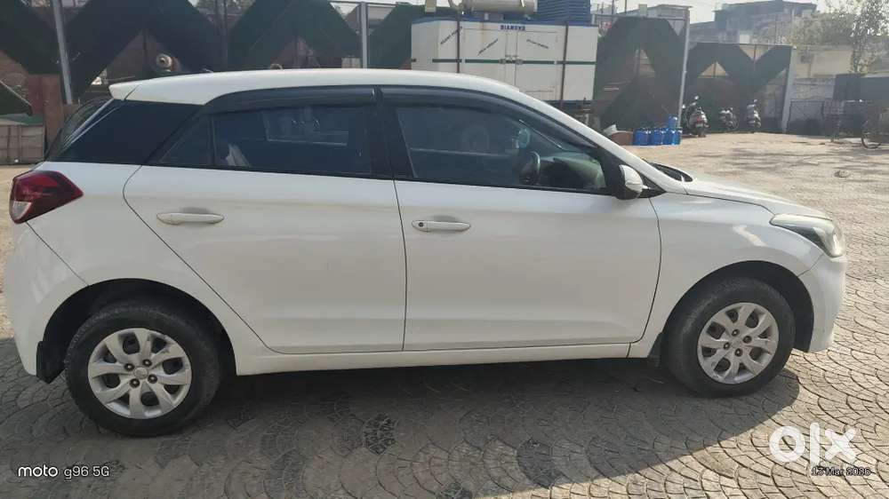 Hyundai I20 2018 Diesel Well Maintained