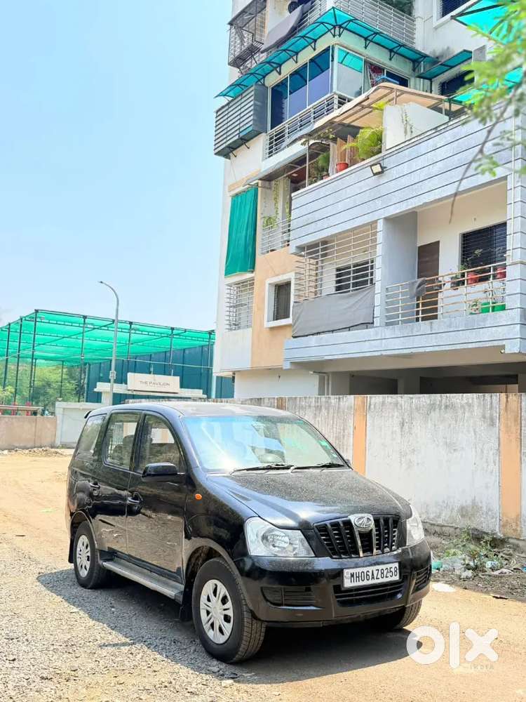Mahindra Xylo 2011