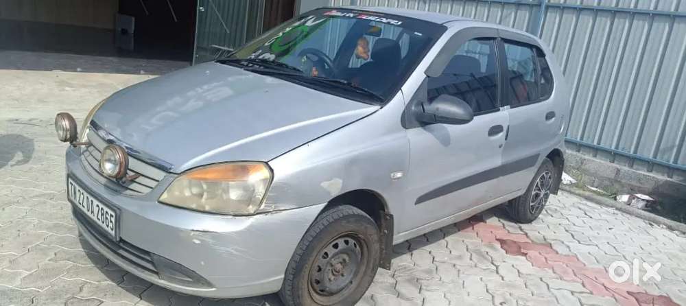 Tata Indica Ev2 2015