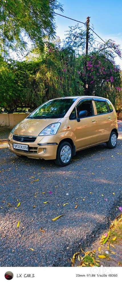 Maruti Suzuki Zen Estilo Vxi Bsiv, 2009, Petrol