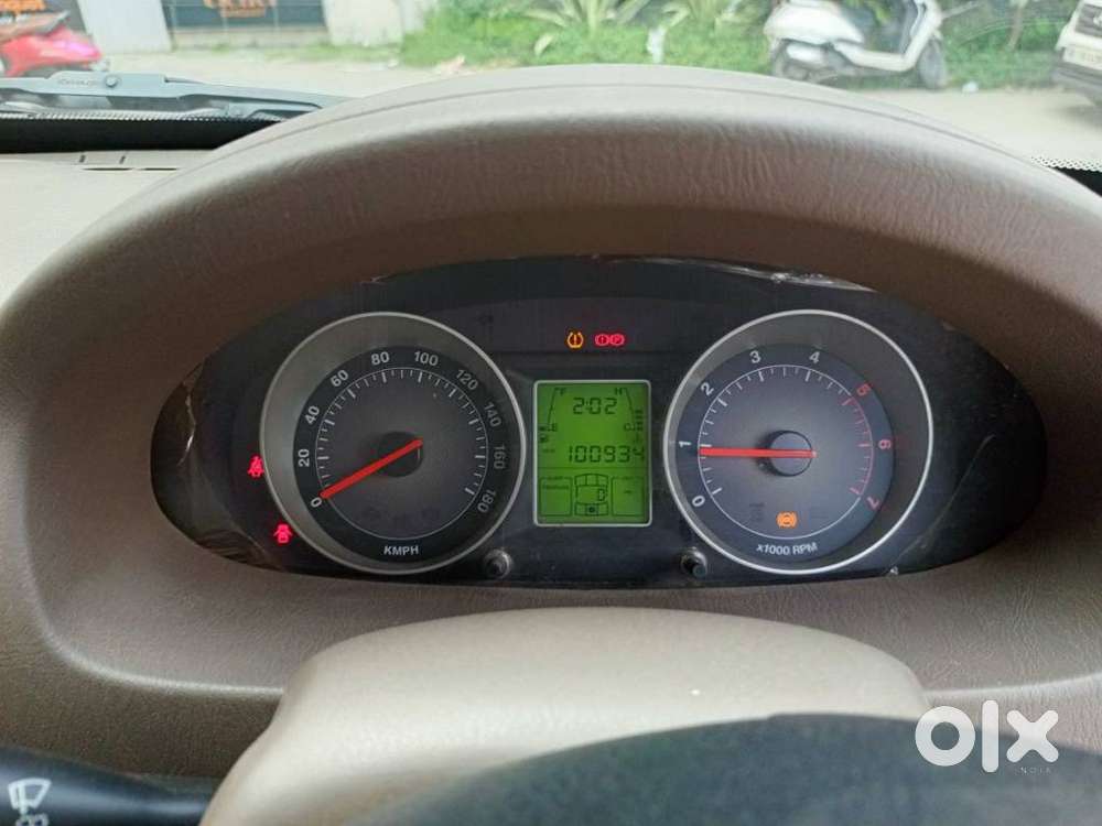 Mahindra Scorpio 2009-2014 Vlx 2wd Bsiv, 2014, Diesel