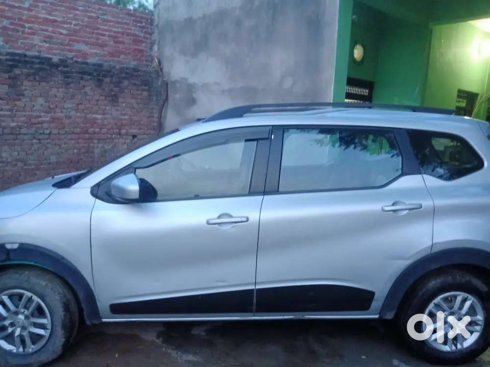Renault Triber 2021