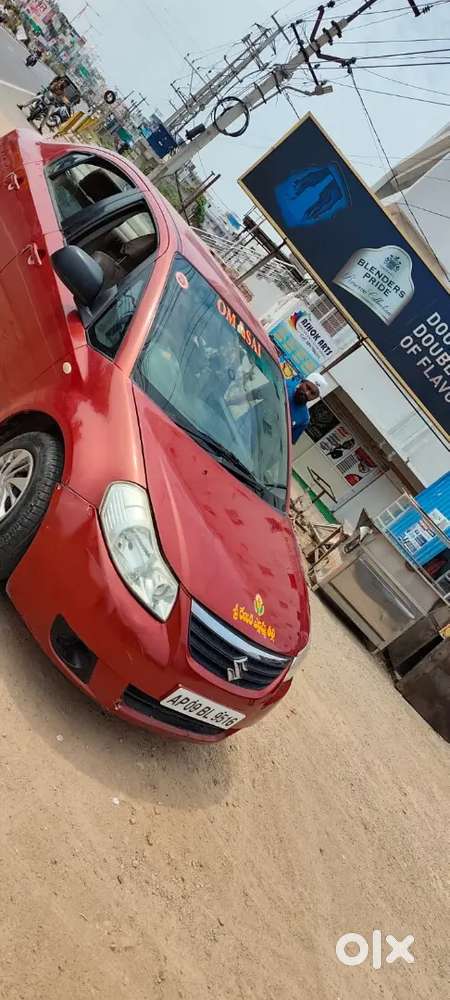 Maruti Suzuki Sx4 2010