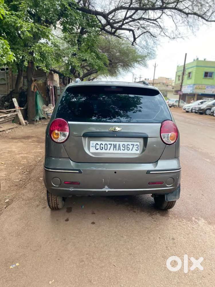 Brand New Tires.. Well Maintain Condition