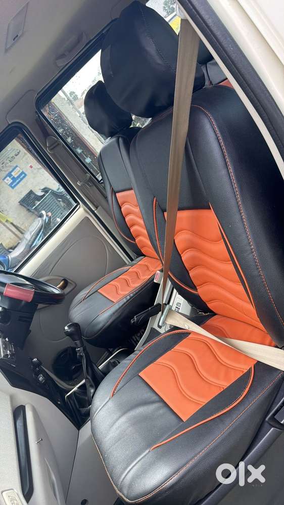 Mahindra Scorpio S3, 2019, Diesel
