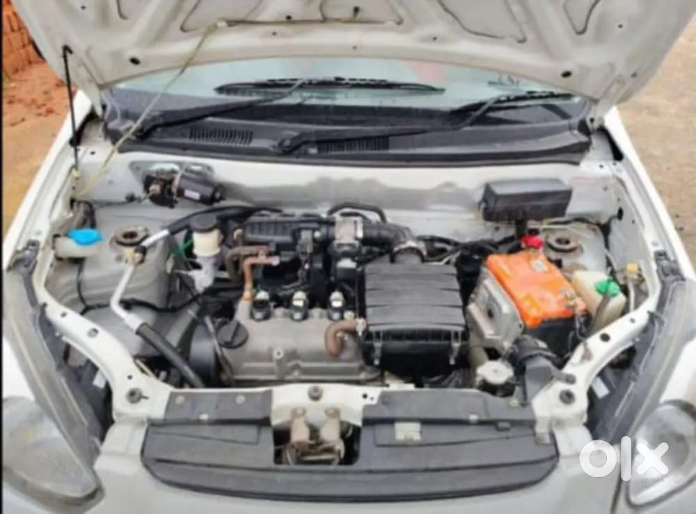 Maruti Suzuki Alto 2018