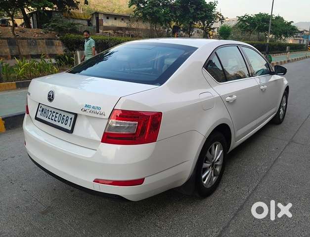 Skoda Octavia 1.8 Elegance Tsi At, 2016, Petrol