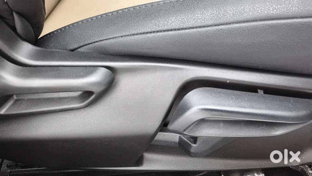 Tata Nexon 1.2 Revotron Xz Plus Premium, 2022, Petrol