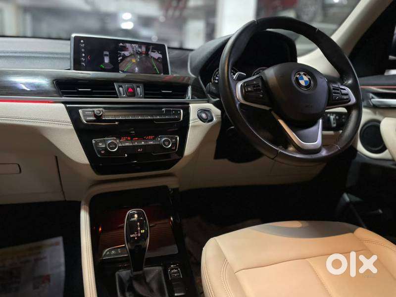 Bmw X1 2.0 Sdrive20i Xline, 2022, Petrol