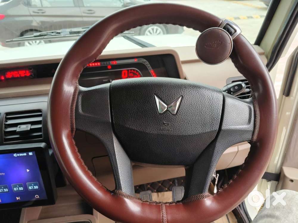 Mahindra Bolero B6 (o), 2023, Diesel