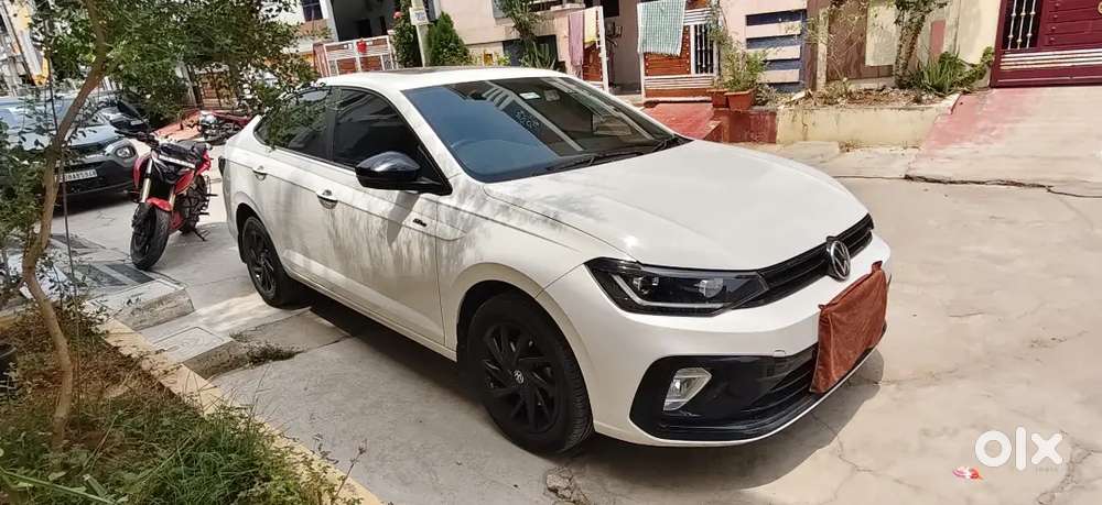 Volkswagen Virtus 2025