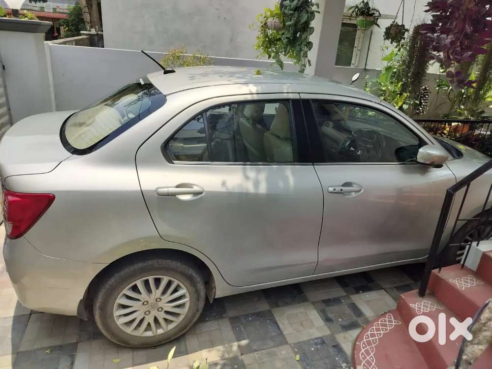 Maruti Suzuki Dzire 2017
