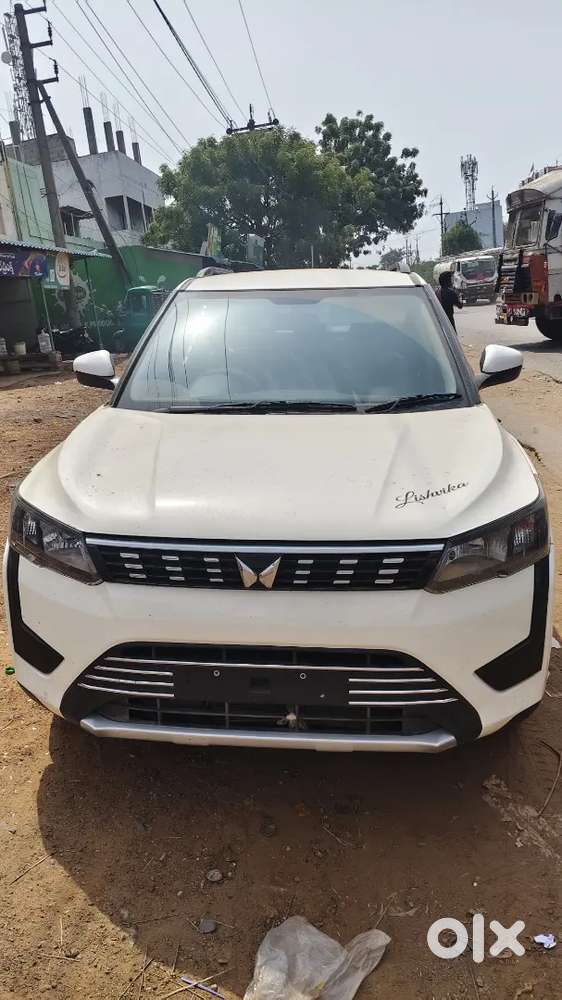 Mahindra Xuv300 Turbosport 2019 Diesel Good Condition