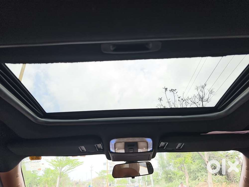 Mahindra Xuv500 W11, 2018, Diesel