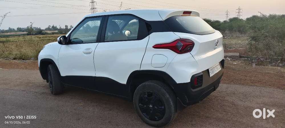 Tata Punch 2021 Petrol 75000 Km Driven