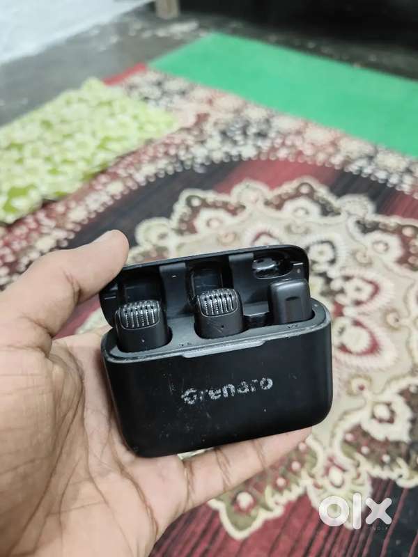 Grenaro Wireless Mic