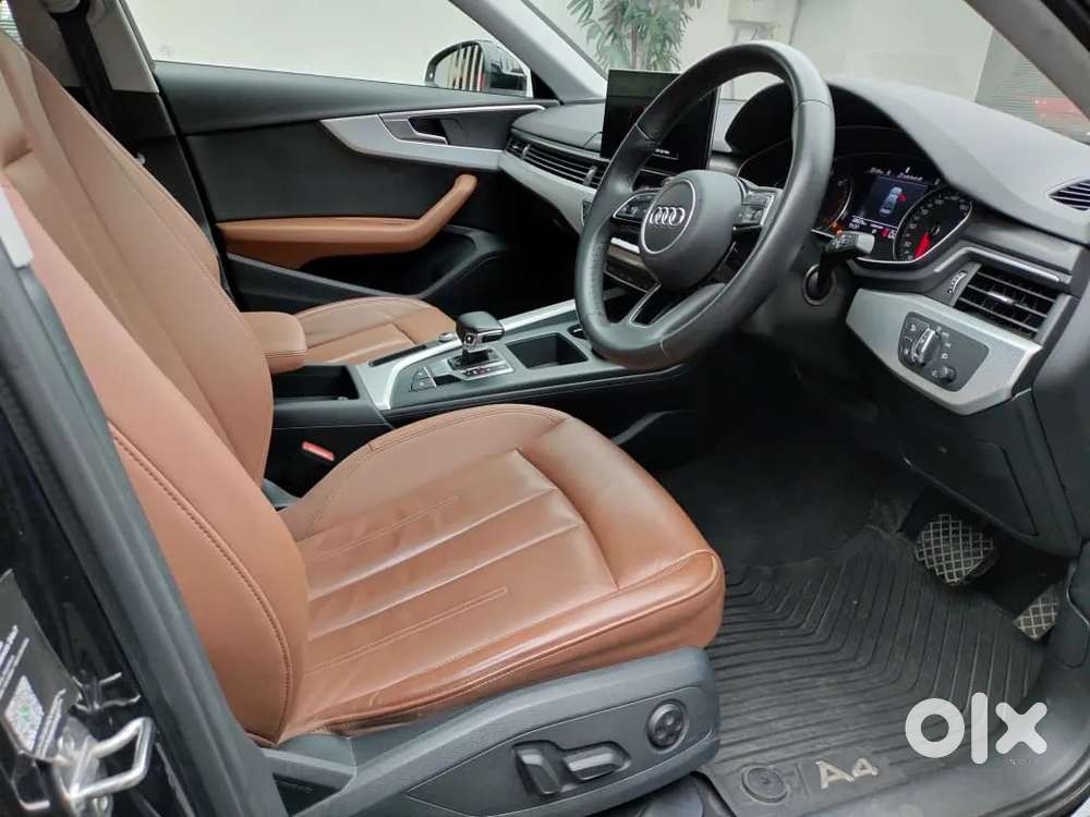 Audi Q7 3.0 Tdi Technology, 2025, Petrol