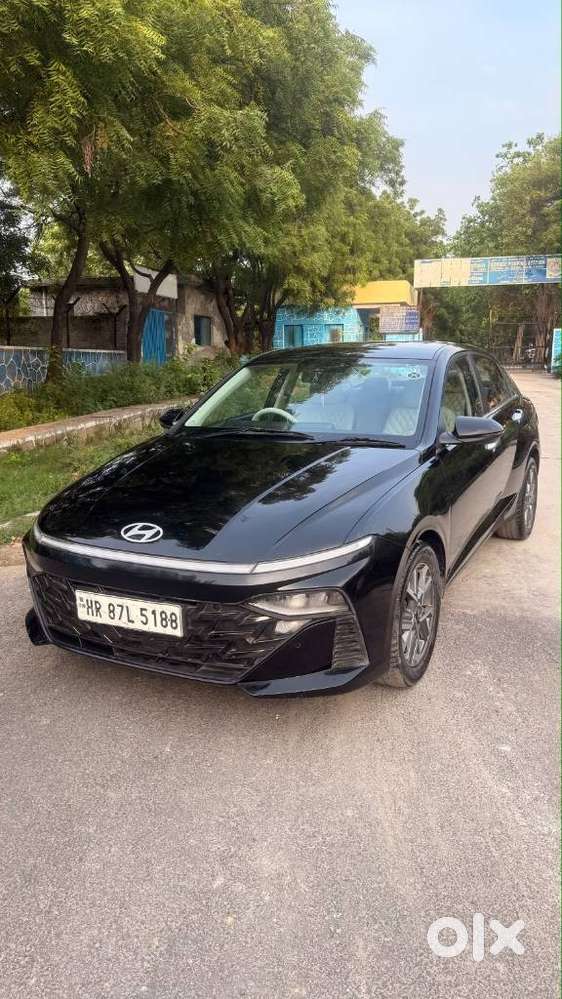 Hyundai Verna 1.5 Mpi Mt Sx (o), 2023, Petrol