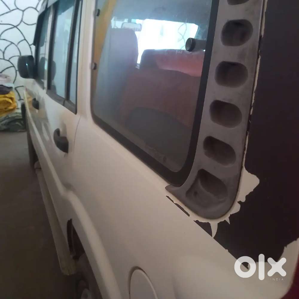 Good Condition Car
