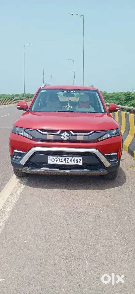 Pocket Friendly & Powerful: बिकाऊ है आपकी सपनों की Brezza