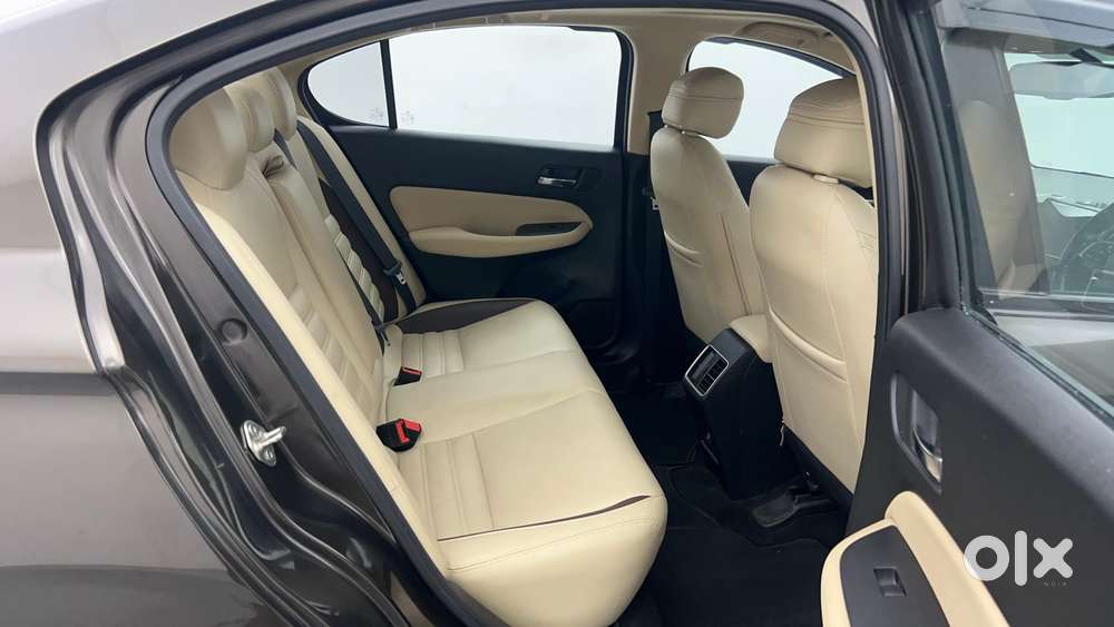 Honda City Vx Petrol Mt, 2022, Petrol