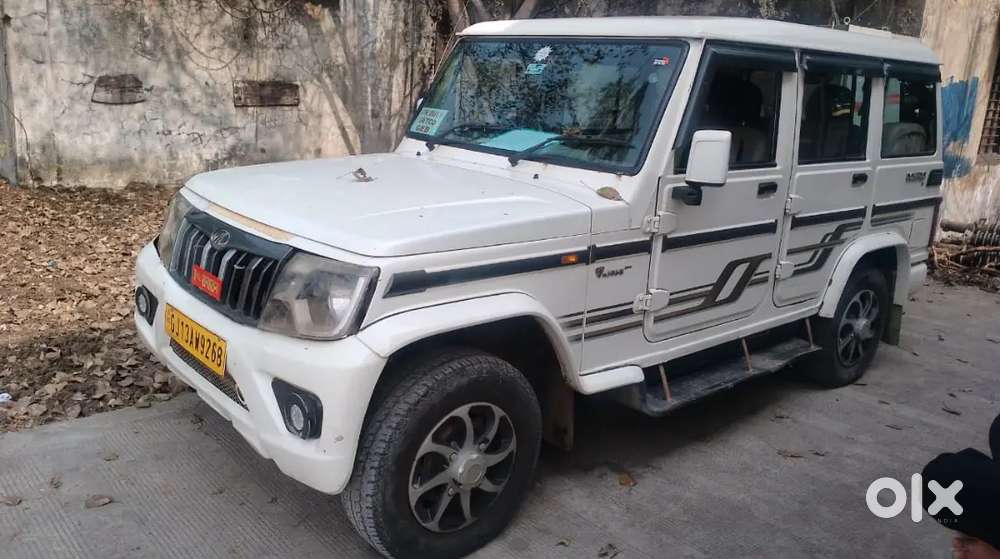 Mahindra Be 6 Diesel 2022