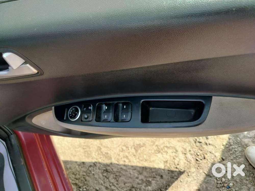 Hyundai Xcent Diesel 2017
