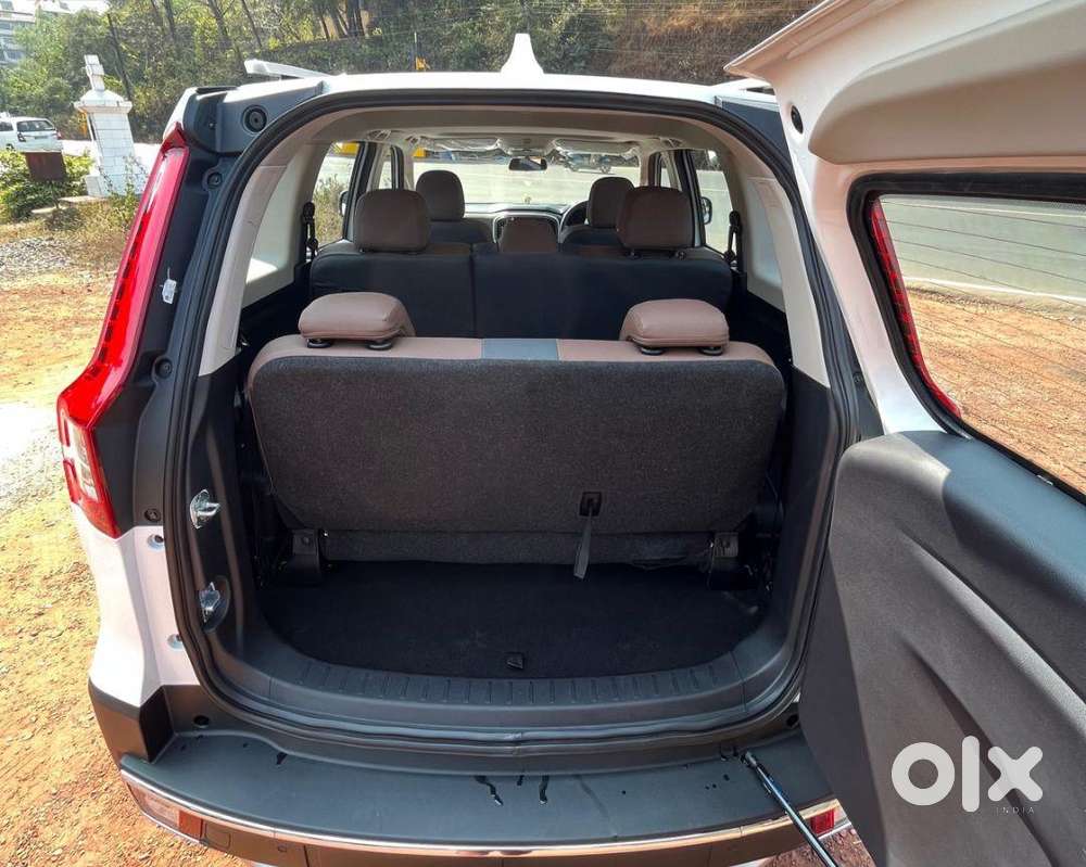 Mahindra Scorpio-n 2024 Diesel 45000 Km Driven