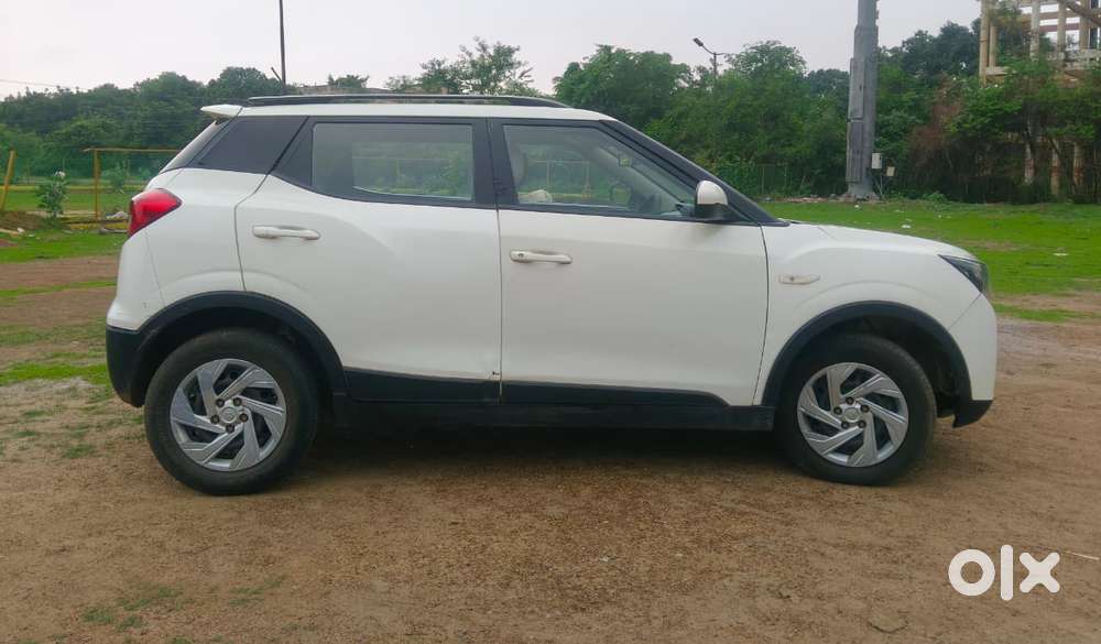 Mahindra Xuv300 W6 Diesel, 2020, Diesel