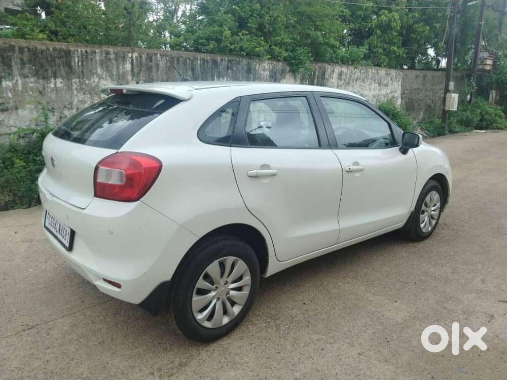 Maruti Suzuki Baleno 1.3 Delta, 2015, Petrol