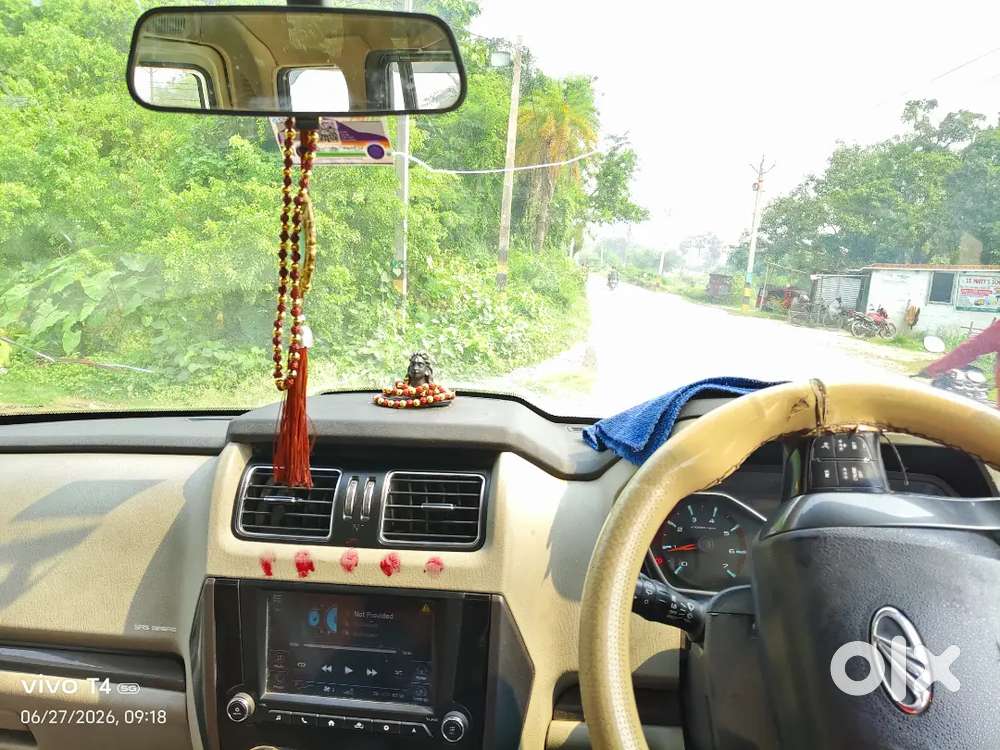 Mahindra Be 6 Diesel Car 2020
