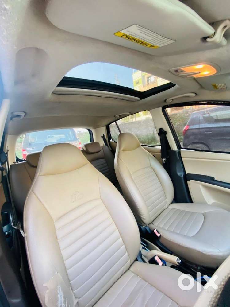 Model -2010 Automatic Driven 66,000 Genuine ,petrol ,excelent