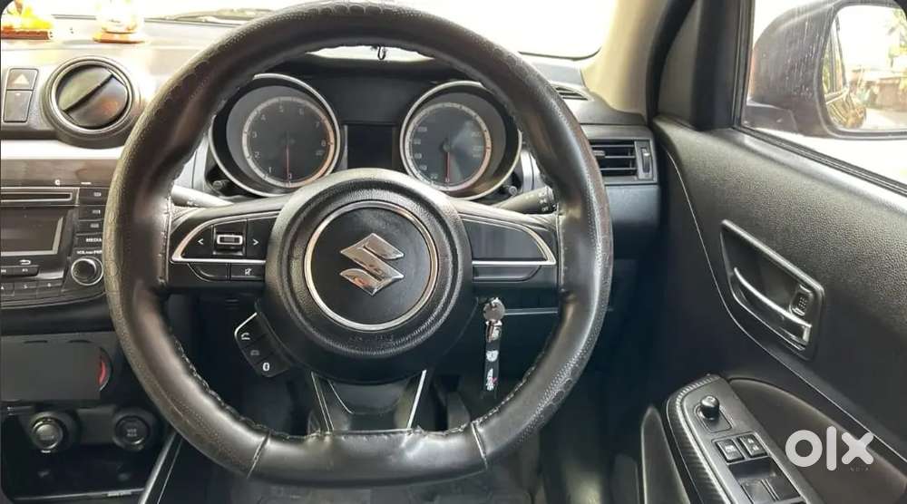 Maruti Suzuki Swift Vxi 2020
