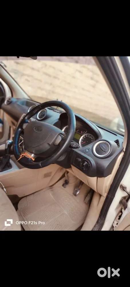 Ford Fiesta 2009 1.4 Zxi