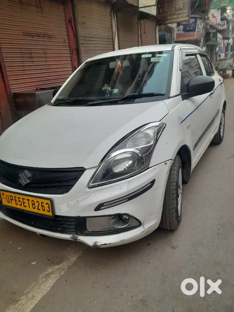 Swift Dzire Maruti 2016