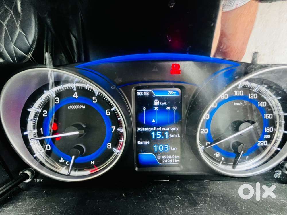 Maruti Suzuki Baleno Zeta (top-1)  2020  Single Owner  ₹5,50,000