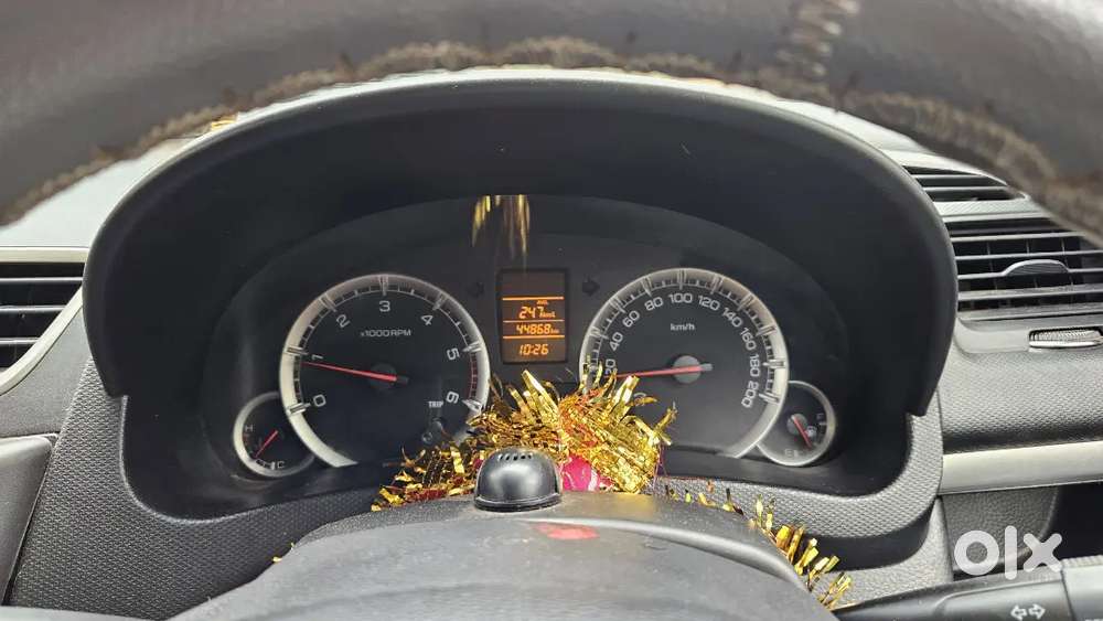 Maruti Suzuki Swift Vdi