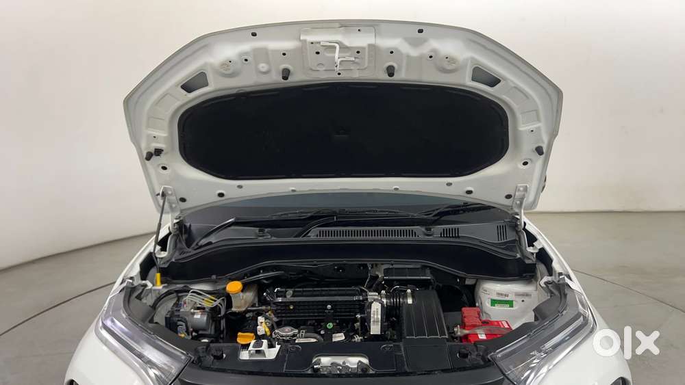 Tata Punch Creative Amt, 2025, Petrol