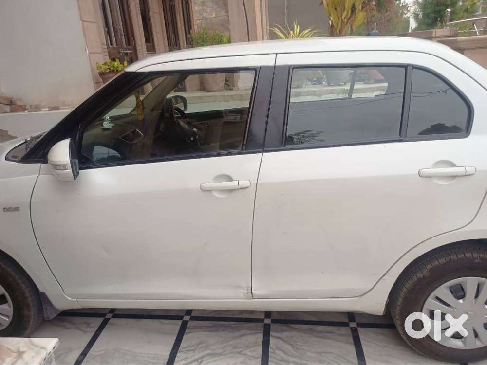 Maruti Suzuki Dzire 2012 Diesel Good Condition