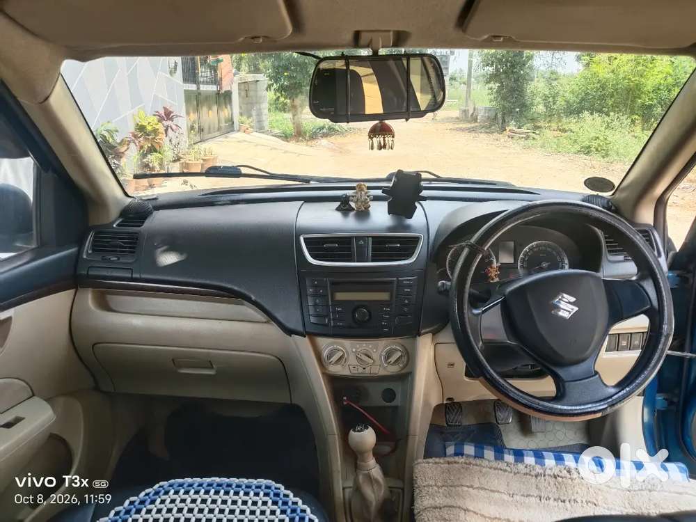 Maruti Suzuki Swift 2013 Diesel Manual