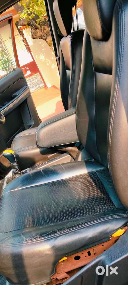 Tata Aria, 2011, Diesel
