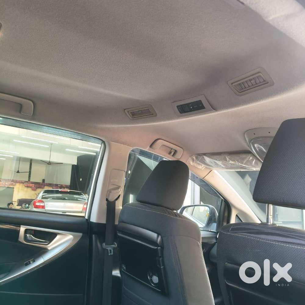 This Crista Is 2025 Registraction And Run 25000km .it's 13 Month Old