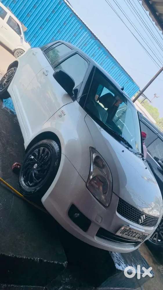 Swift Maruti Diesel 2009