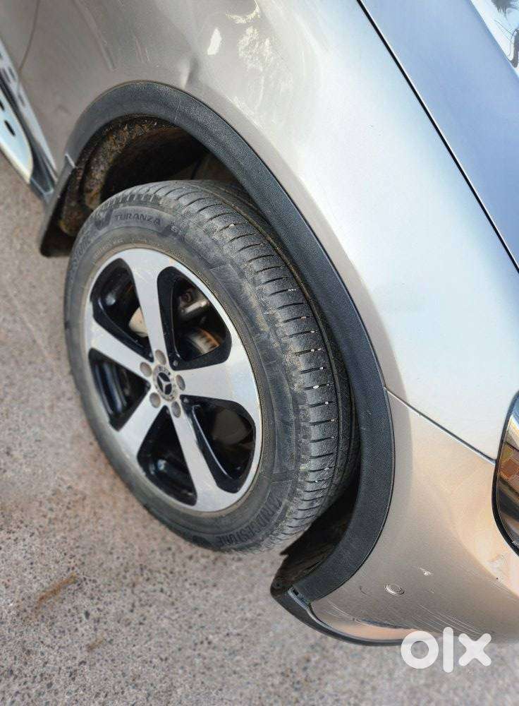 Mercedes-benz Glc 220d 4matic, 2020, Diesel