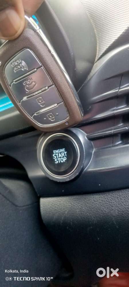 Hyundai I20 N Line 1.0 N8 Turbo Dct, 2022, Petrol