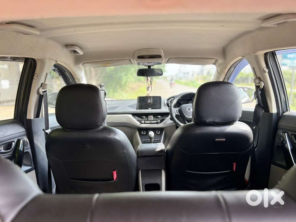 Tata Nexon 2019 Diesel Well Maintained Good Condition
