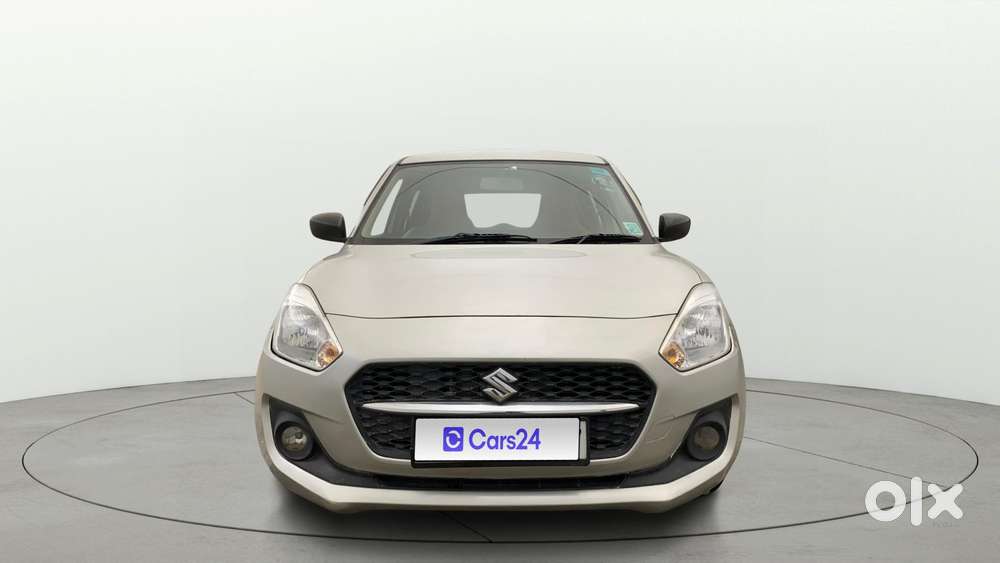 Maruti Suzuki Swift Vvt Lxi, 2023, Petrol
