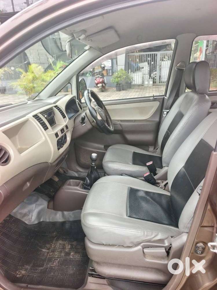 Maruti Suzuki Zen Estilo Lxi Bs Iv, 2012, Petrol