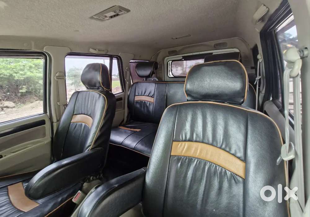 Mahindra Scorpio Diesel 2015 Convert To S11 2026