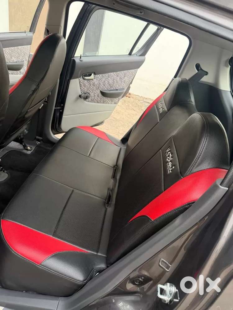 Maruti Suzuki Alto 800 Lxi, 2017, Petrol